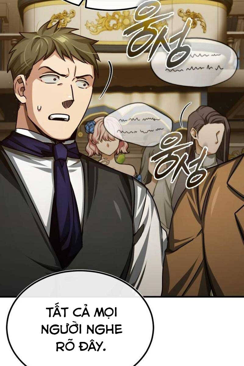 Thiên Quỷ Chẳng Sống Nổi Cuộc Đời Bình Thường Chap 79 - Next Chap 80