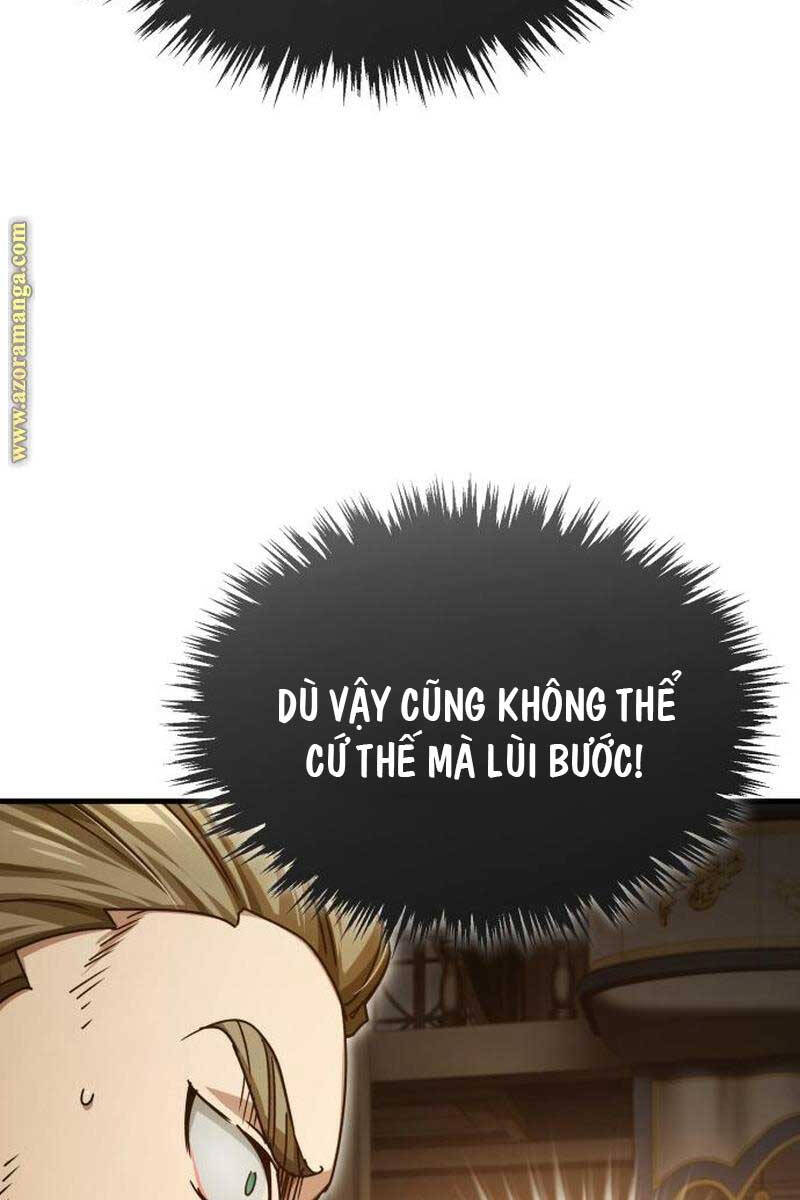 Thiên Quỷ Chẳng Sống Nổi Cuộc Đời Bình Thường Chap 79 - Next Chap 80