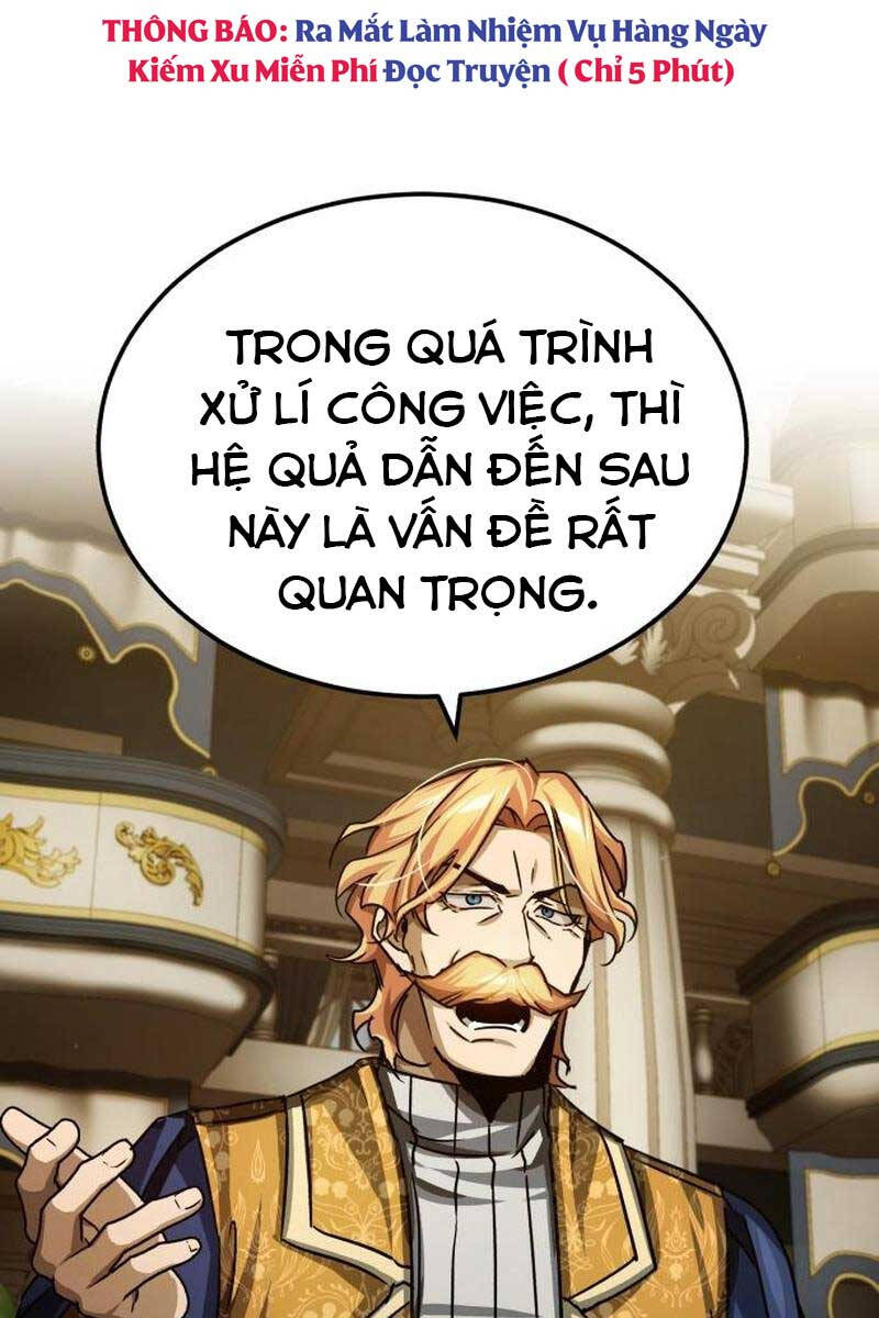 Thiên Quỷ Chẳng Sống Nổi Cuộc Đời Bình Thường Chap 79 - Next Chap 80