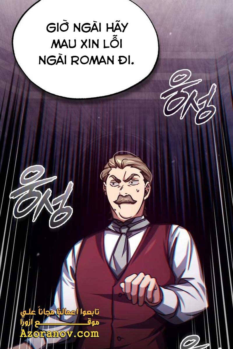 Thiên Quỷ Chẳng Sống Nổi Cuộc Đời Bình Thường Chap 79 - Next Chap 80