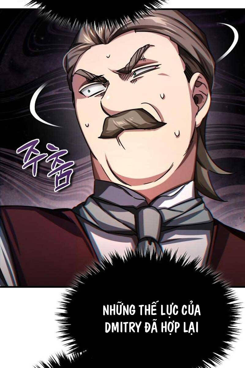 Thiên Quỷ Chẳng Sống Nổi Cuộc Đời Bình Thường Chap 79 - Next Chap 80