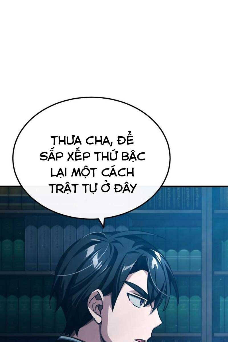 Thiên Quỷ Chẳng Sống Nổi Cuộc Đời Bình Thường Chap 79 - Next Chap 80