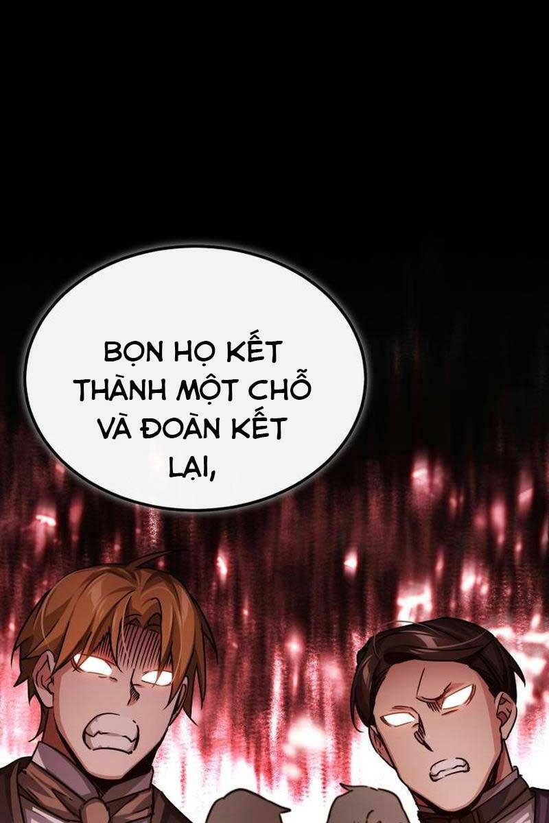 Thiên Quỷ Chẳng Sống Nổi Cuộc Đời Bình Thường Chap 79 - Next Chap 80