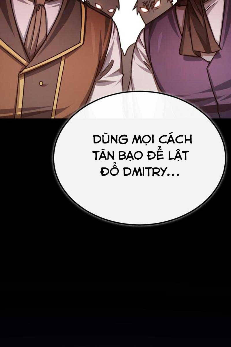 Thiên Quỷ Chẳng Sống Nổi Cuộc Đời Bình Thường Chap 79 - Next Chap 80