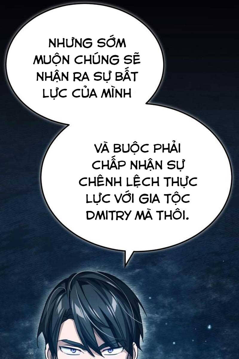Thiên Quỷ Chẳng Sống Nổi Cuộc Đời Bình Thường Chap 79 - Next Chap 80