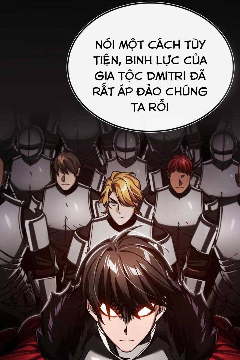 Thiên Quỷ Chẳng Sống Nổi Cuộc Đời Bình Thường Chap 79 - Next Chap 80