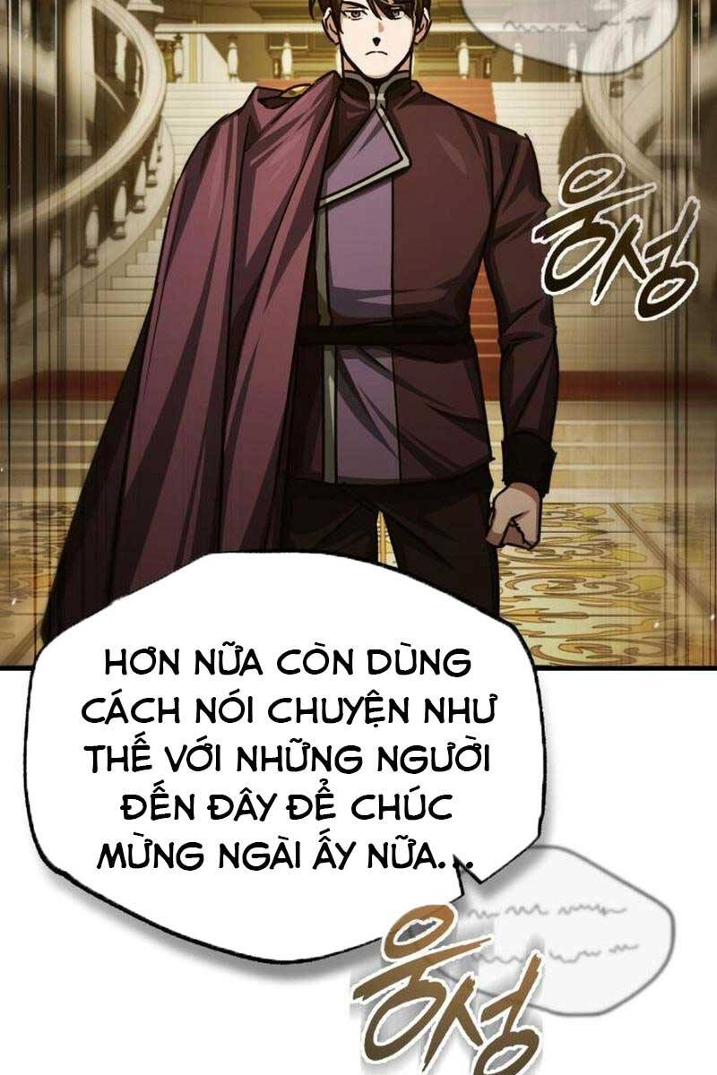 Thiên Quỷ Chẳng Sống Nổi Cuộc Đời Bình Thường Chap 79 - Next Chap 80