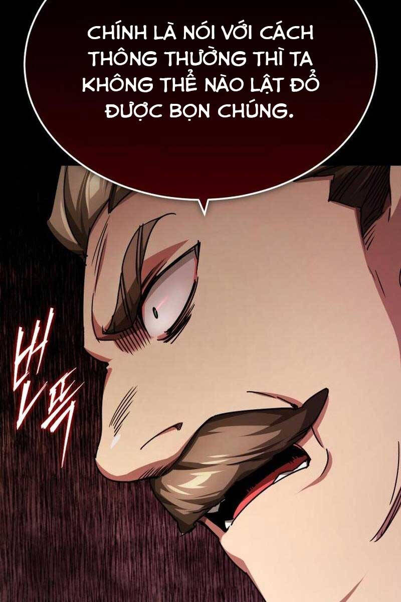 Thiên Quỷ Chẳng Sống Nổi Cuộc Đời Bình Thường Chap 79 - Next Chap 80