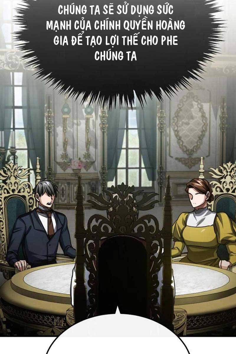 Thiên Quỷ Chẳng Sống Nổi Cuộc Đời Bình Thường Chap 79 - Next Chap 80