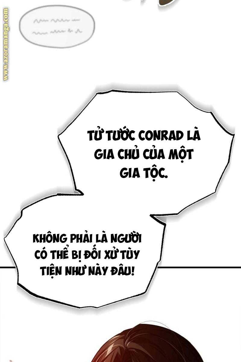 Thiên Quỷ Chẳng Sống Nổi Cuộc Đời Bình Thường Chap 79 - Next Chap 80