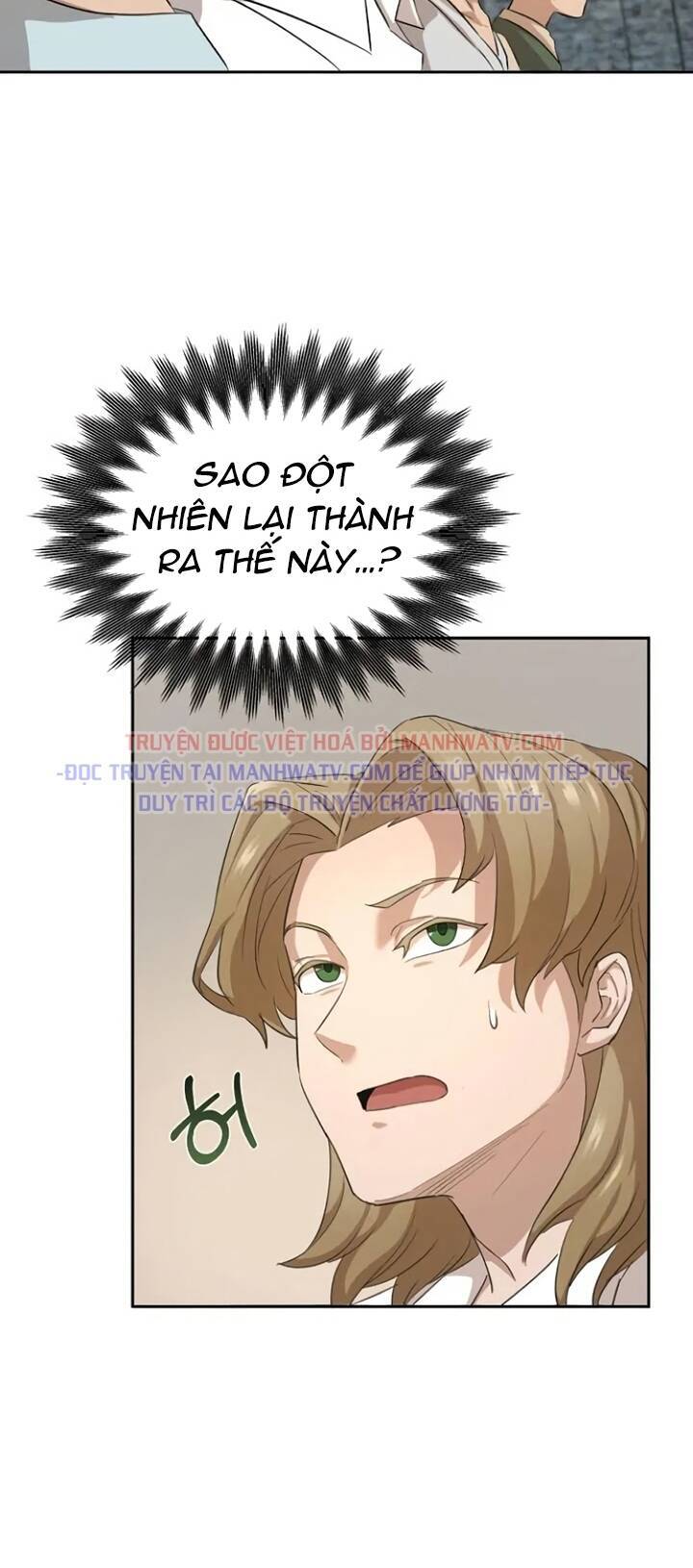 Thiên Quỷ Chẳng Sống Nổi Cuộc Đời Bình Thường Chap 8 - Next Chap 9