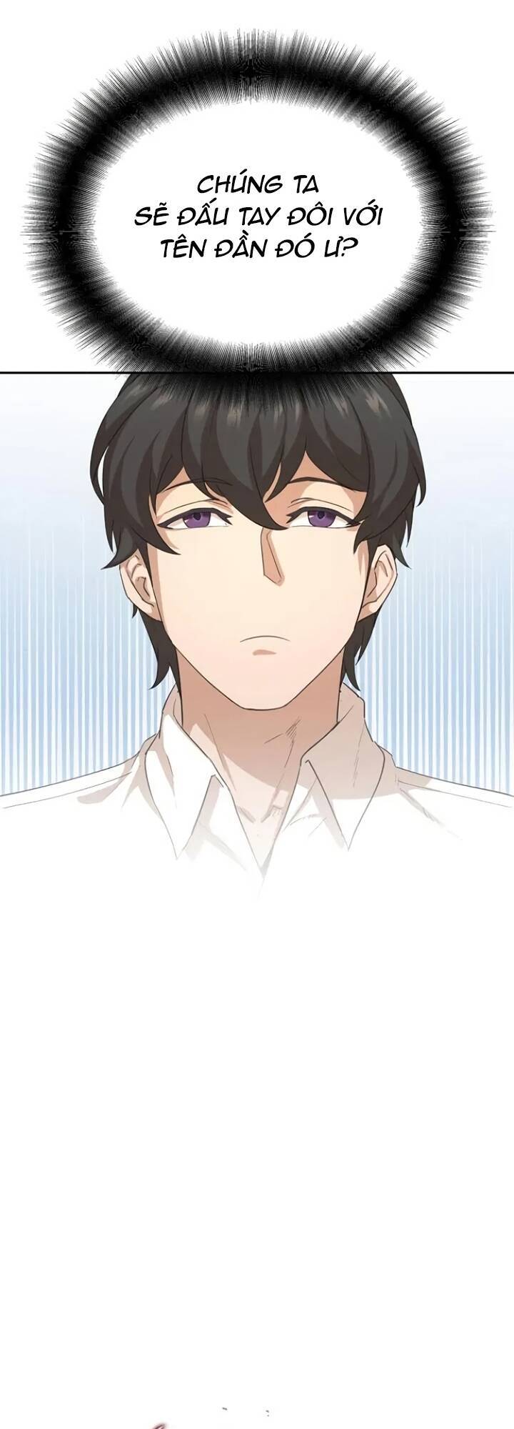 Thiên Quỷ Chẳng Sống Nổi Cuộc Đời Bình Thường Chap 8 - Next Chap 9