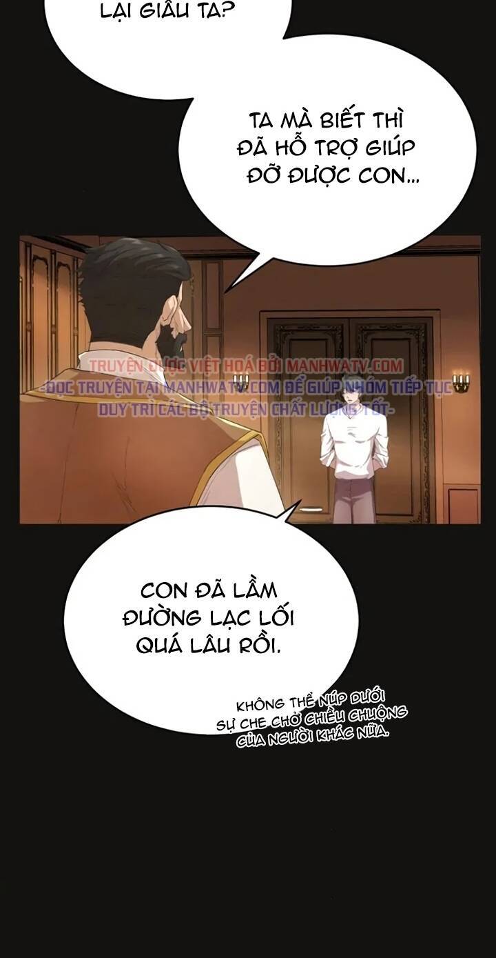 Thiên Quỷ Chẳng Sống Nổi Cuộc Đời Bình Thường Chap 8 - Next Chap 9