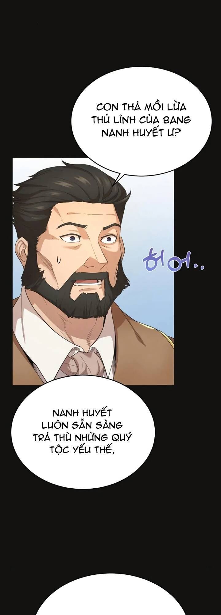 Thiên Quỷ Chẳng Sống Nổi Cuộc Đời Bình Thường Chap 8 - Next Chap 9