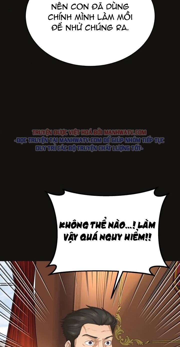 Thiên Quỷ Chẳng Sống Nổi Cuộc Đời Bình Thường Chap 8 - Next Chap 9