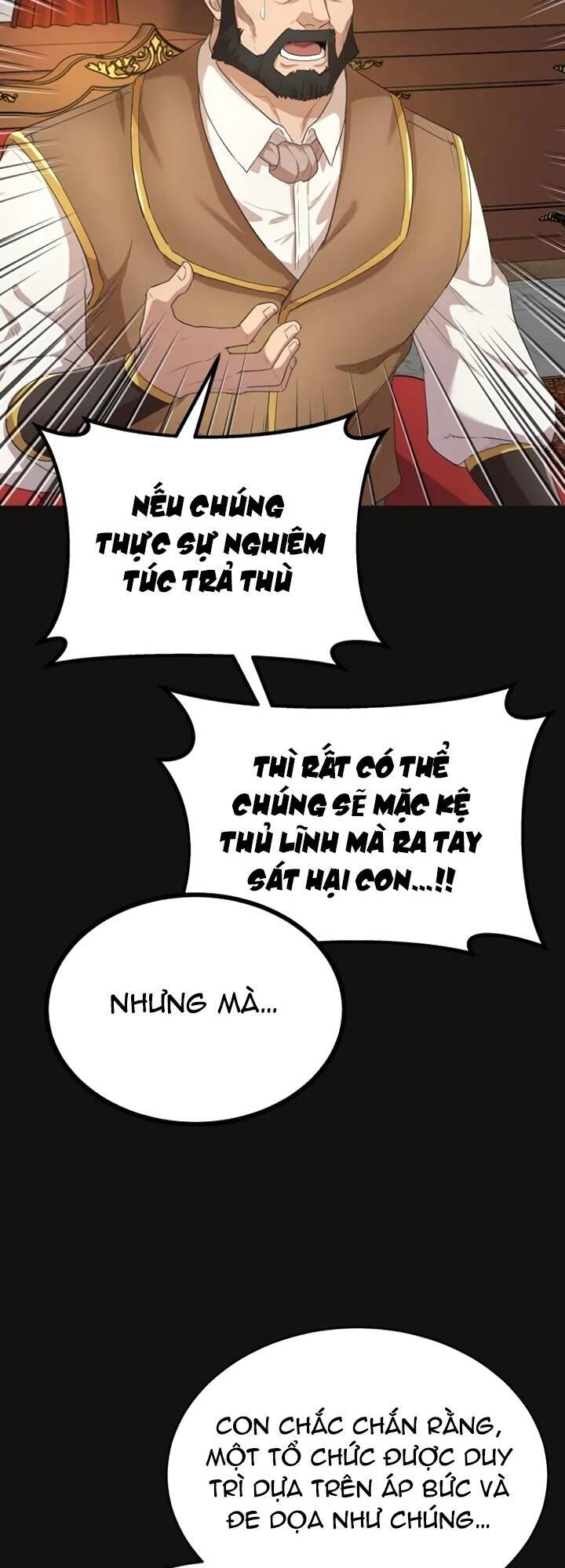 Thiên Quỷ Chẳng Sống Nổi Cuộc Đời Bình Thường Chap 8 - Next Chap 9