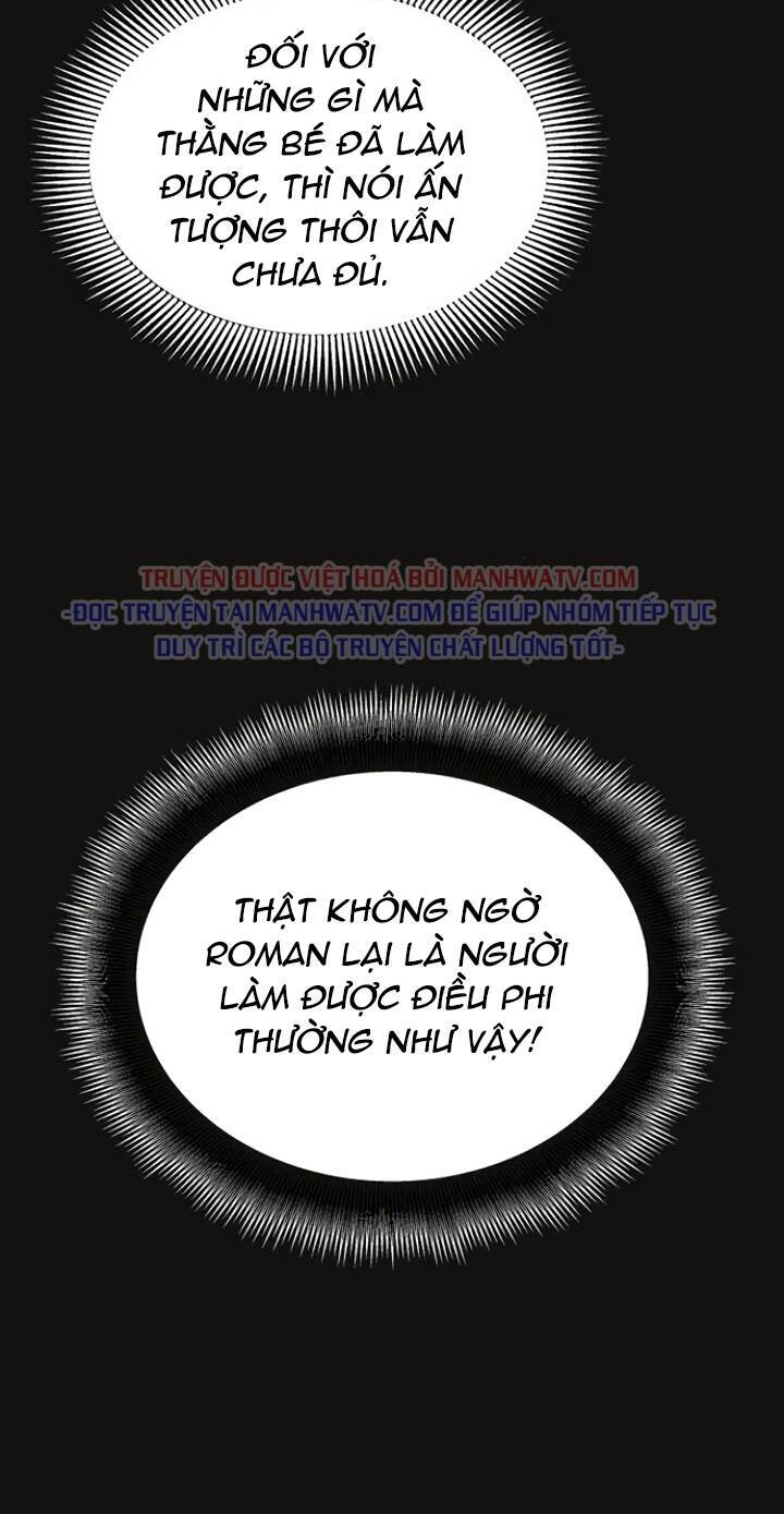 Thiên Quỷ Chẳng Sống Nổi Cuộc Đời Bình Thường Chap 8 - Next Chap 9