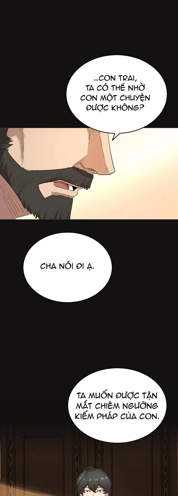 Thiên Quỷ Chẳng Sống Nổi Cuộc Đời Bình Thường Chap 8 - Next Chap 9