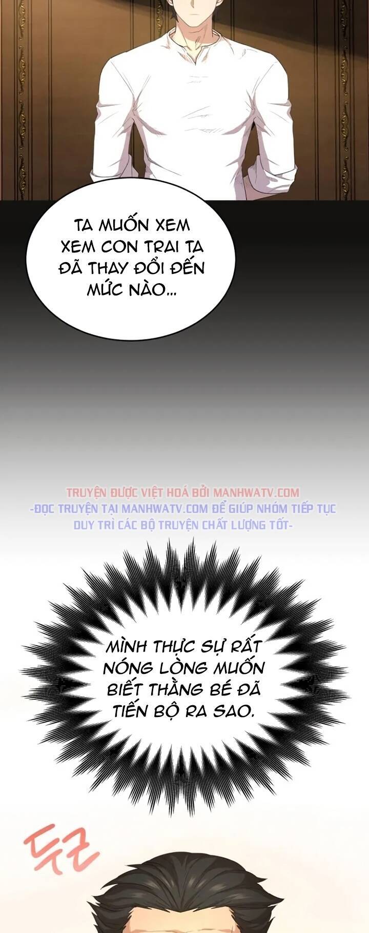 Thiên Quỷ Chẳng Sống Nổi Cuộc Đời Bình Thường Chap 8 - Next Chap 9