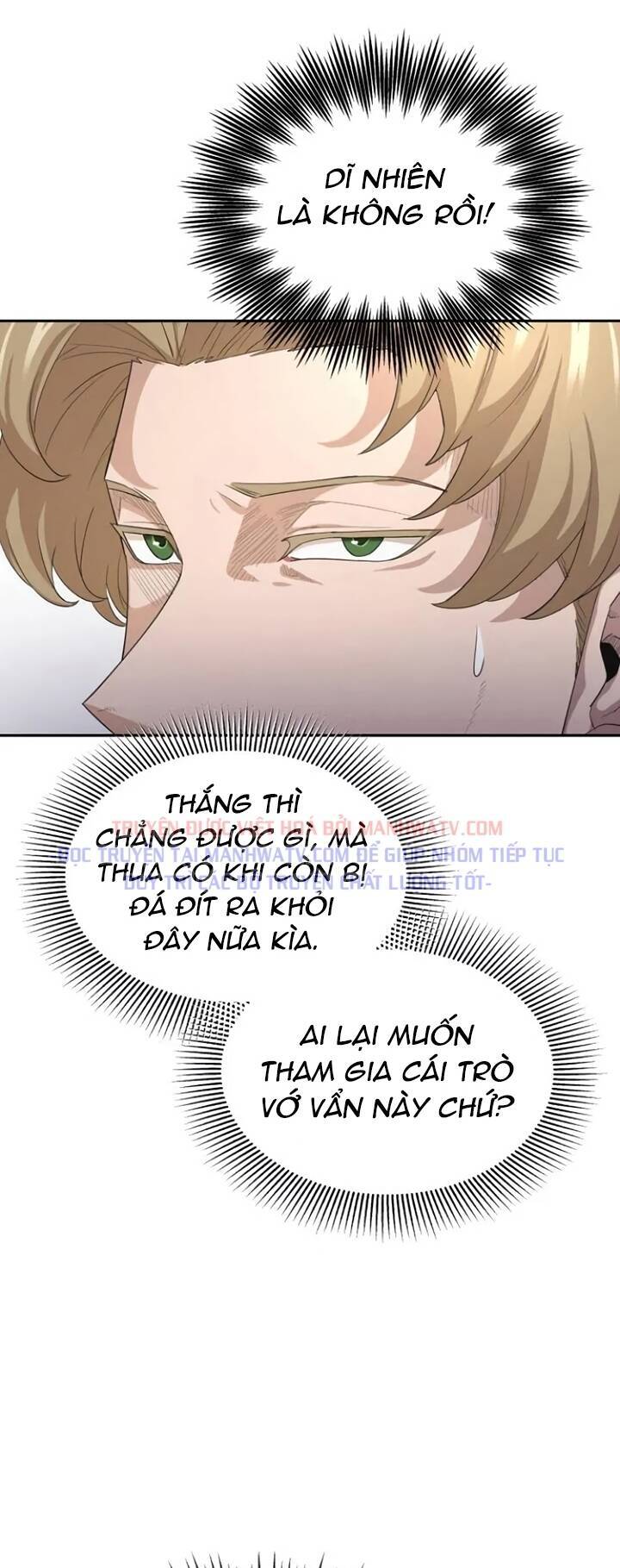 Thiên Quỷ Chẳng Sống Nổi Cuộc Đời Bình Thường Chap 8 - Next Chap 9