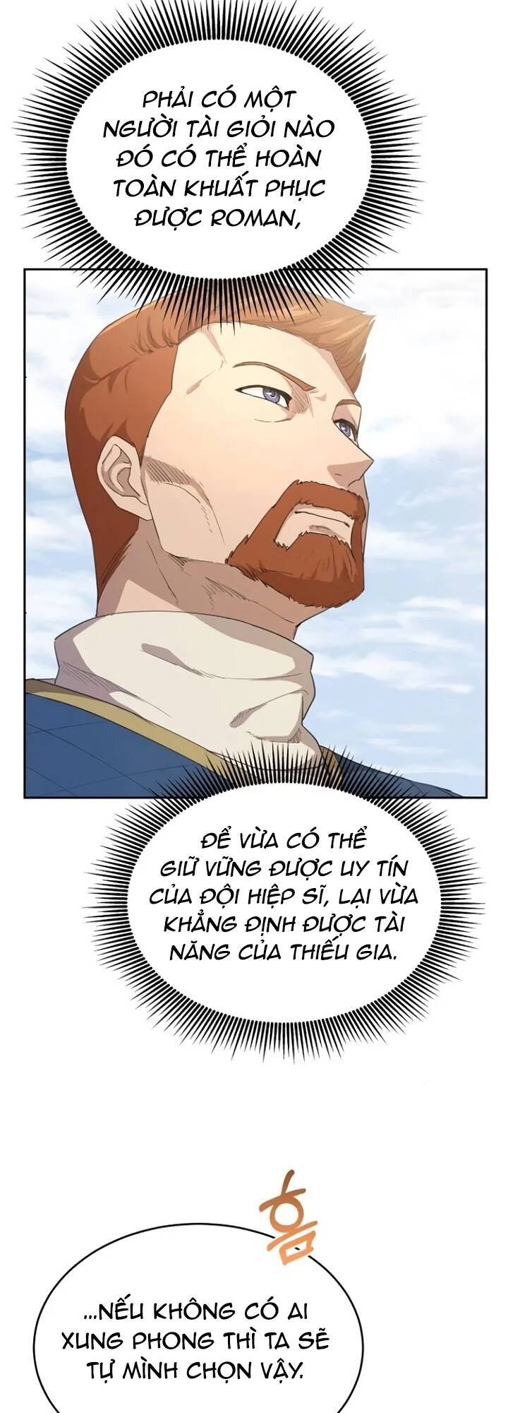 Thiên Quỷ Chẳng Sống Nổi Cuộc Đời Bình Thường Chap 8 - Next Chap 9