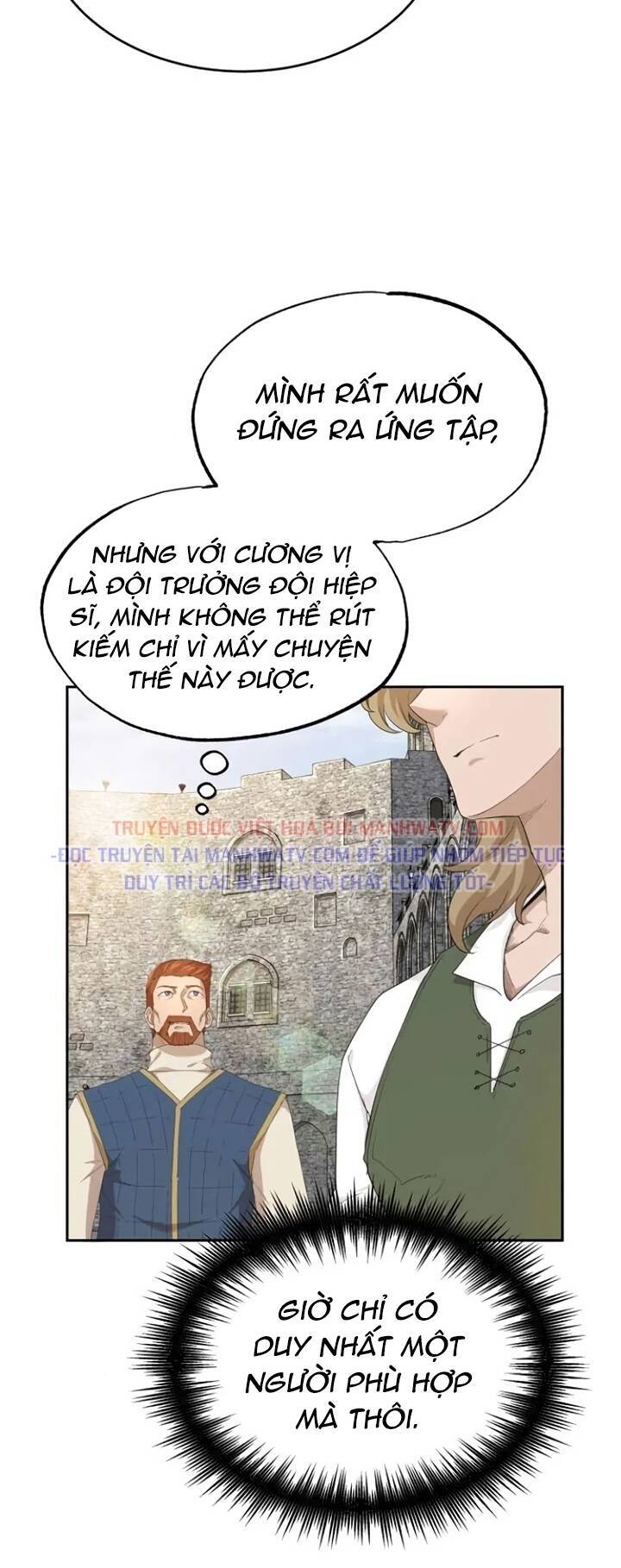 Thiên Quỷ Chẳng Sống Nổi Cuộc Đời Bình Thường Chap 8 - Next Chap 9