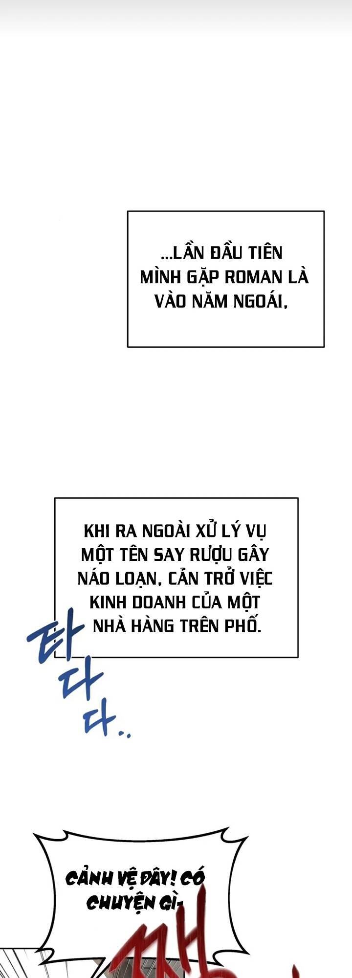 Thiên Quỷ Chẳng Sống Nổi Cuộc Đời Bình Thường Chap 8 - Next Chap 9