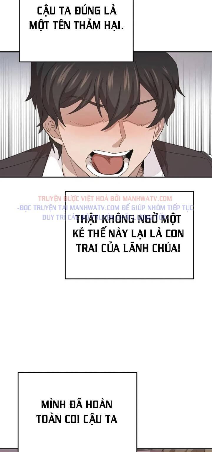 Thiên Quỷ Chẳng Sống Nổi Cuộc Đời Bình Thường Chap 8 - Next Chap 9