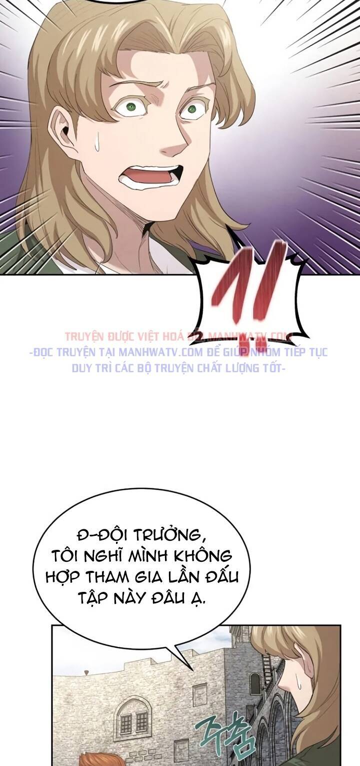 Thiên Quỷ Chẳng Sống Nổi Cuộc Đời Bình Thường Chap 8 - Next Chap 9