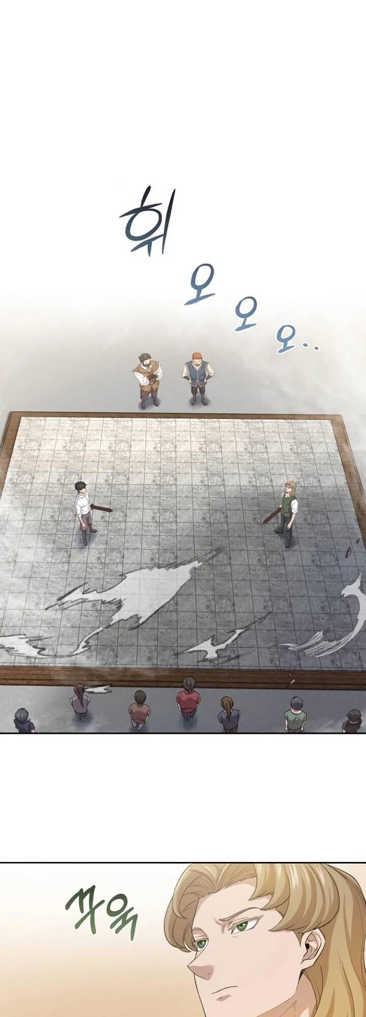 Thiên Quỷ Chẳng Sống Nổi Cuộc Đời Bình Thường Chap 8 - Next Chap 9