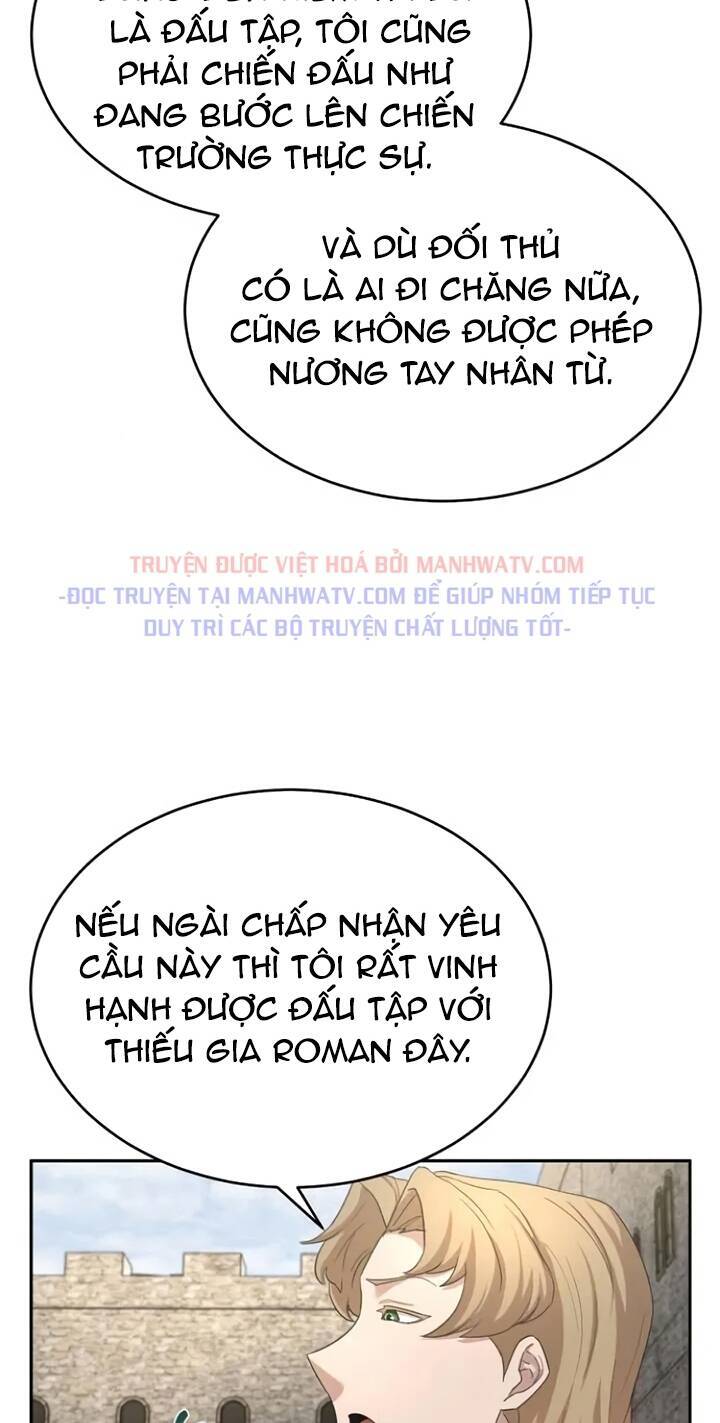 Thiên Quỷ Chẳng Sống Nổi Cuộc Đời Bình Thường Chap 8 - Next Chap 9
