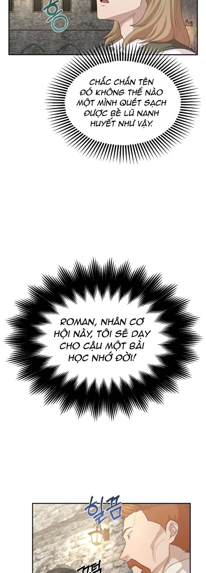 Thiên Quỷ Chẳng Sống Nổi Cuộc Đời Bình Thường Chap 8 - Next Chap 9