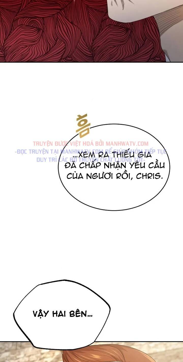 Thiên Quỷ Chẳng Sống Nổi Cuộc Đời Bình Thường Chap 8 - Next Chap 9