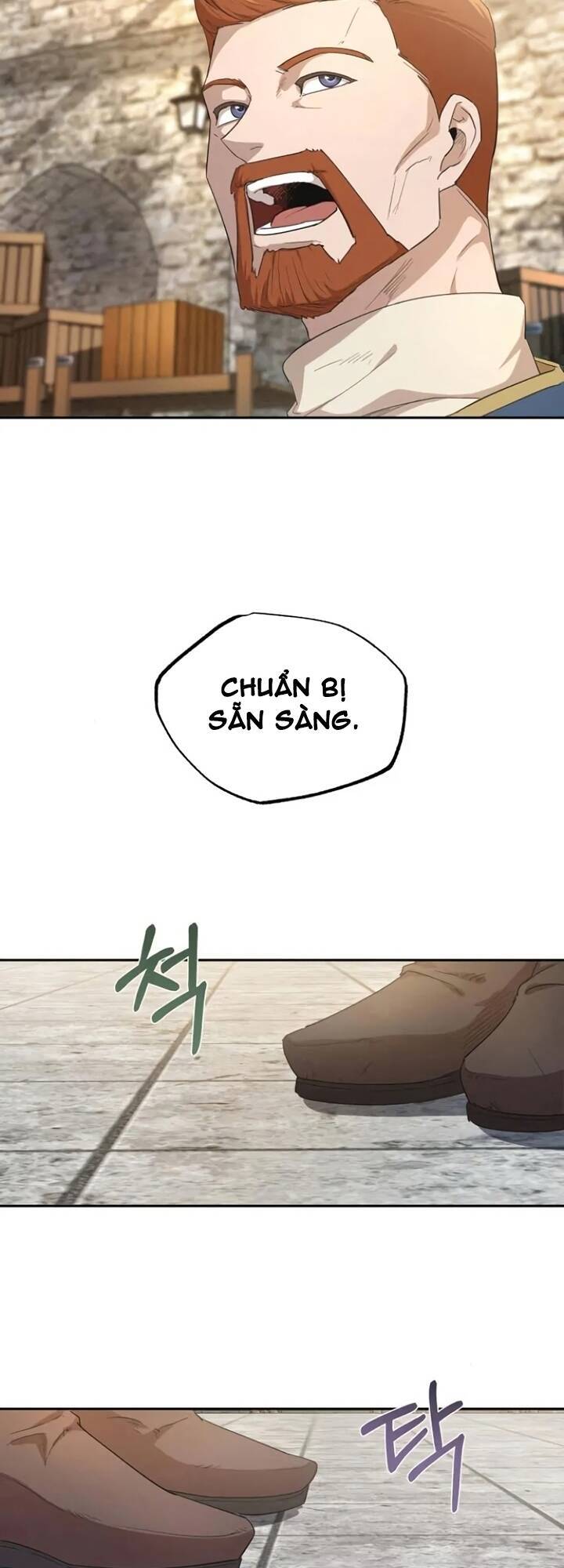 Thiên Quỷ Chẳng Sống Nổi Cuộc Đời Bình Thường Chap 8 - Next Chap 9