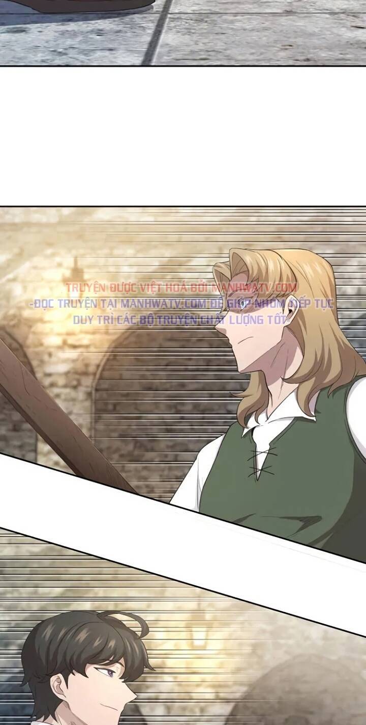 Thiên Quỷ Chẳng Sống Nổi Cuộc Đời Bình Thường Chap 8 - Next Chap 9