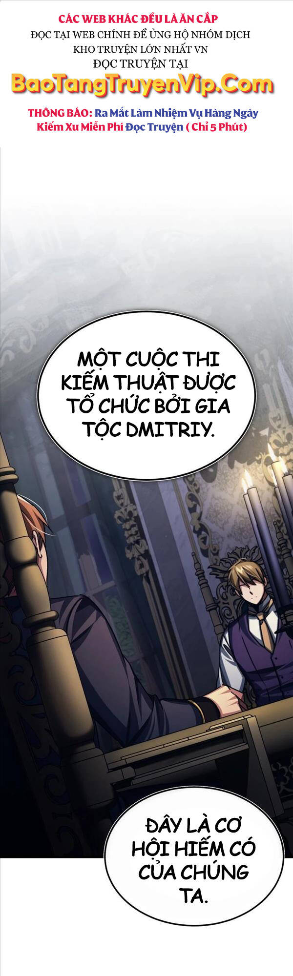 Thiên Quỷ Chẳng Sống Nổi Cuộc Đời Bình Thường Chap 80 - Next Chap 81