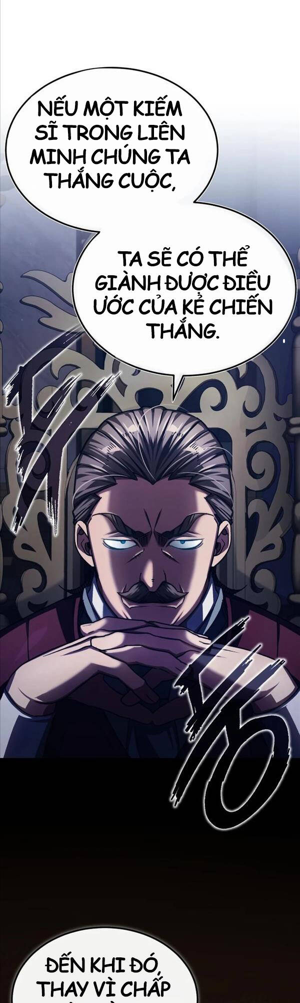 Thiên Quỷ Chẳng Sống Nổi Cuộc Đời Bình Thường Chap 80 - Next Chap 81