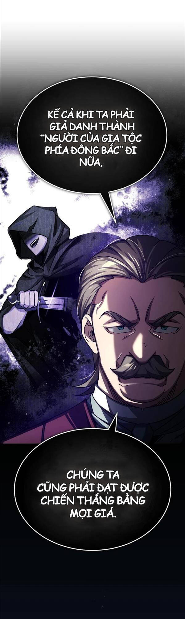 Thiên Quỷ Chẳng Sống Nổi Cuộc Đời Bình Thường Chap 80 - Next Chap 81