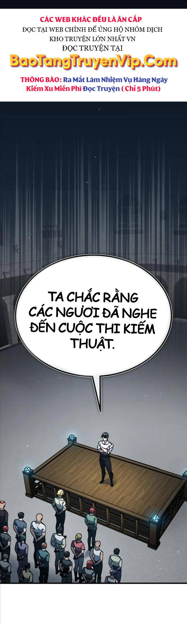 Thiên Quỷ Chẳng Sống Nổi Cuộc Đời Bình Thường Chap 80 - Next Chap 81