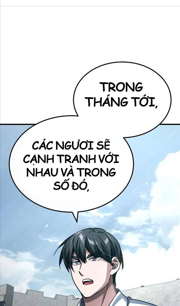 Thiên Quỷ Chẳng Sống Nổi Cuộc Đời Bình Thường Chap 80 - Next Chap 81