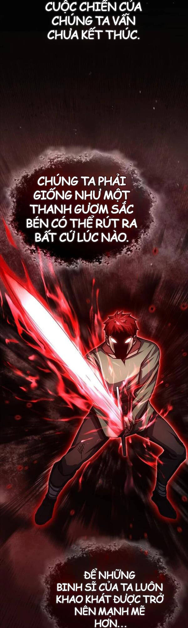 Thiên Quỷ Chẳng Sống Nổi Cuộc Đời Bình Thường Chap 80 - Next Chap 81