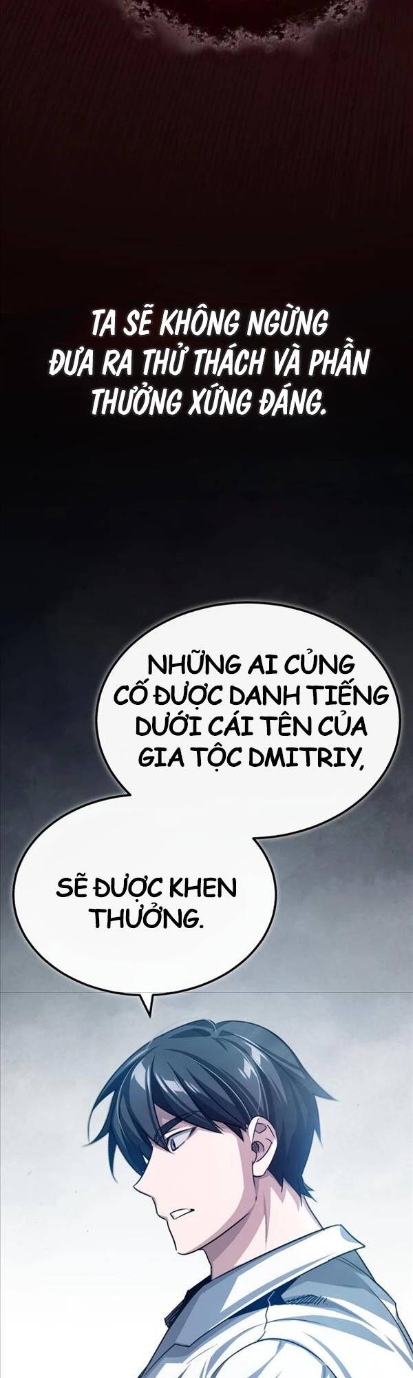 Thiên Quỷ Chẳng Sống Nổi Cuộc Đời Bình Thường Chap 80 - Next Chap 81