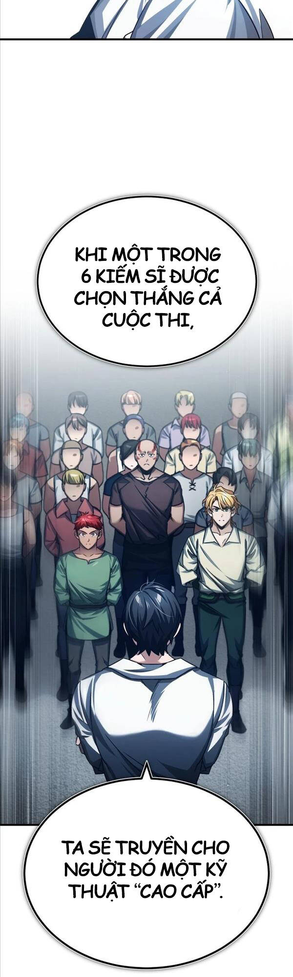 Thiên Quỷ Chẳng Sống Nổi Cuộc Đời Bình Thường Chap 80 - Next Chap 81