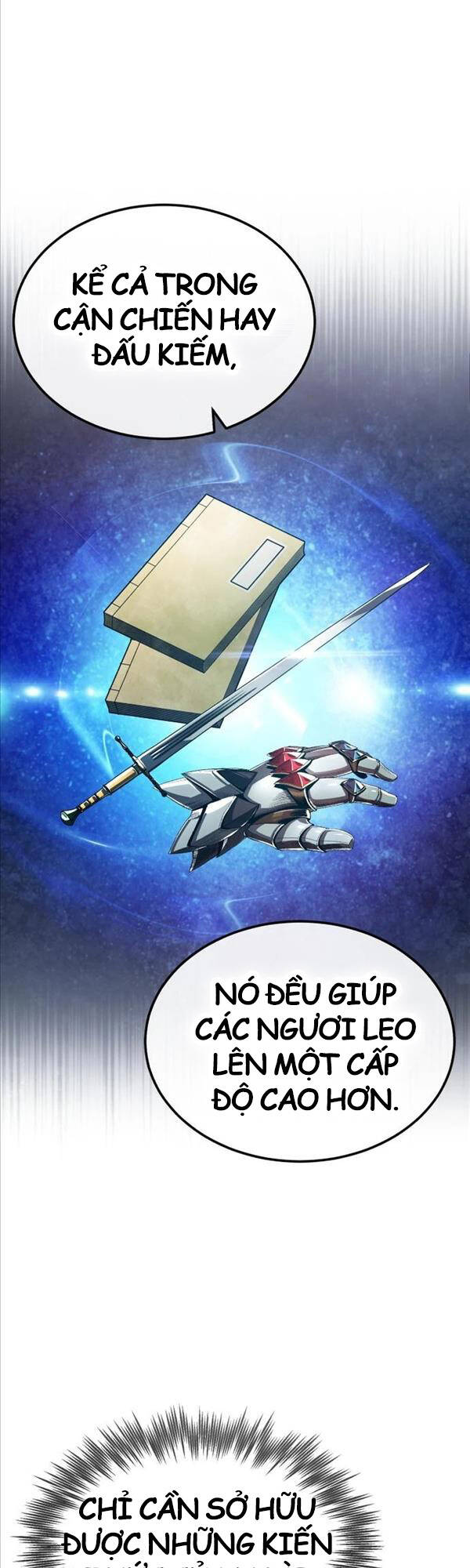 Thiên Quỷ Chẳng Sống Nổi Cuộc Đời Bình Thường Chap 80 - Next Chap 81