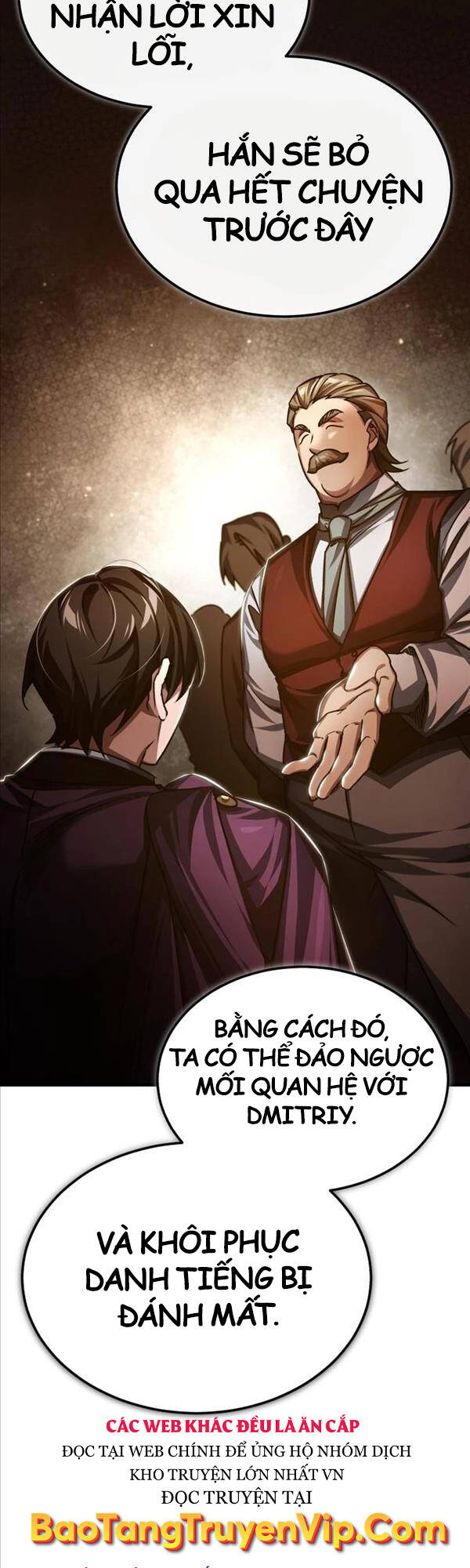 Thiên Quỷ Chẳng Sống Nổi Cuộc Đời Bình Thường Chap 80 - Next Chap 81