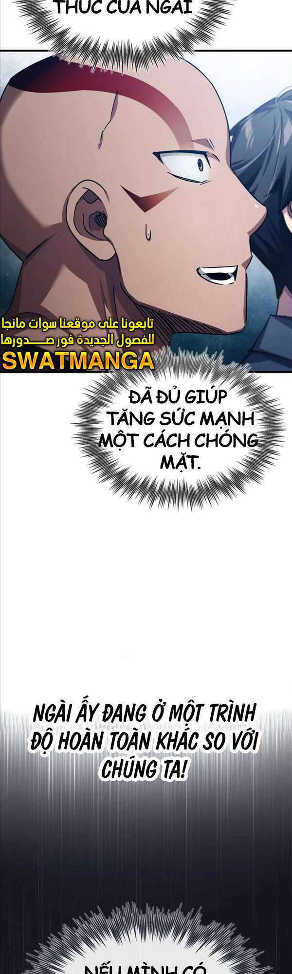Thiên Quỷ Chẳng Sống Nổi Cuộc Đời Bình Thường Chap 80 - Next Chap 81