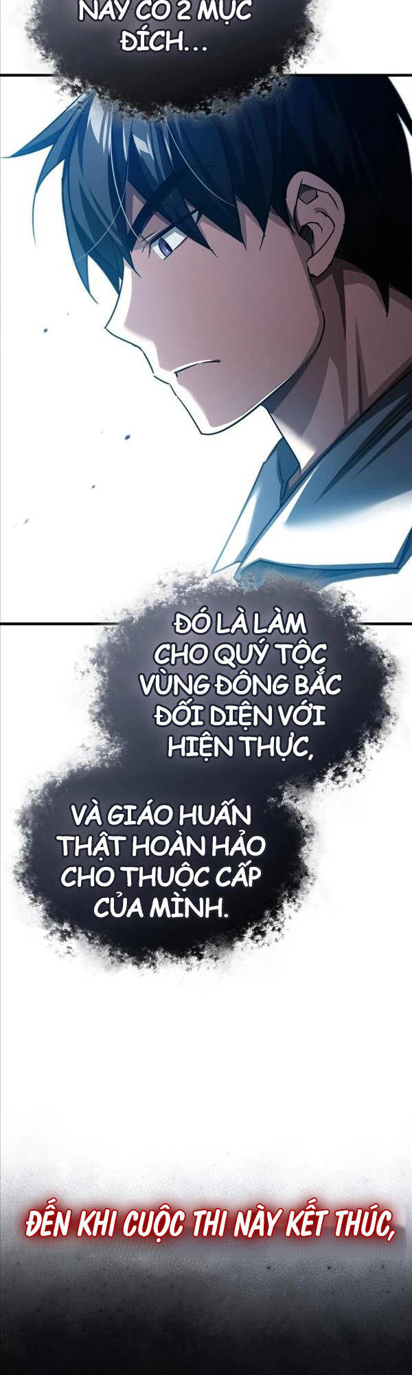 Thiên Quỷ Chẳng Sống Nổi Cuộc Đời Bình Thường Chap 80 - Next Chap 81