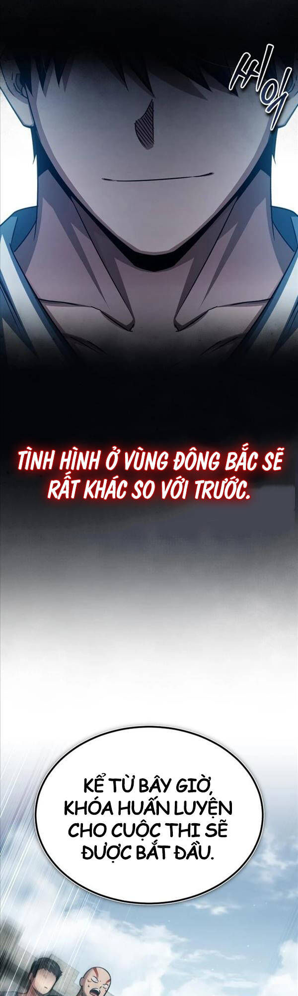 Thiên Quỷ Chẳng Sống Nổi Cuộc Đời Bình Thường Chap 80 - Next Chap 81