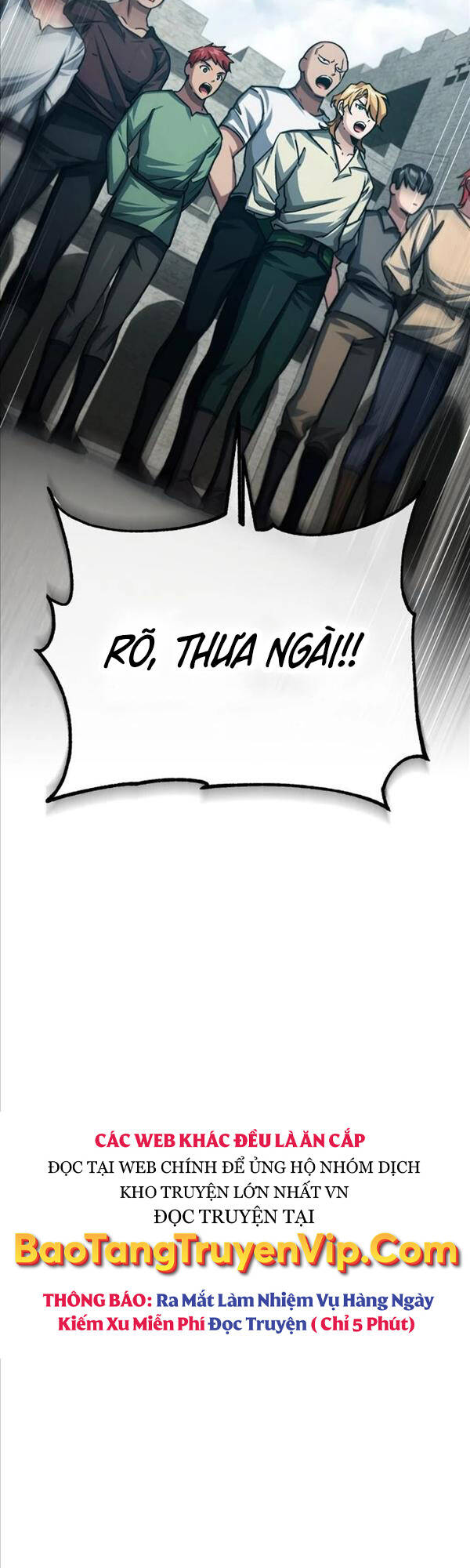 Thiên Quỷ Chẳng Sống Nổi Cuộc Đời Bình Thường Chap 80 - Next Chap 81