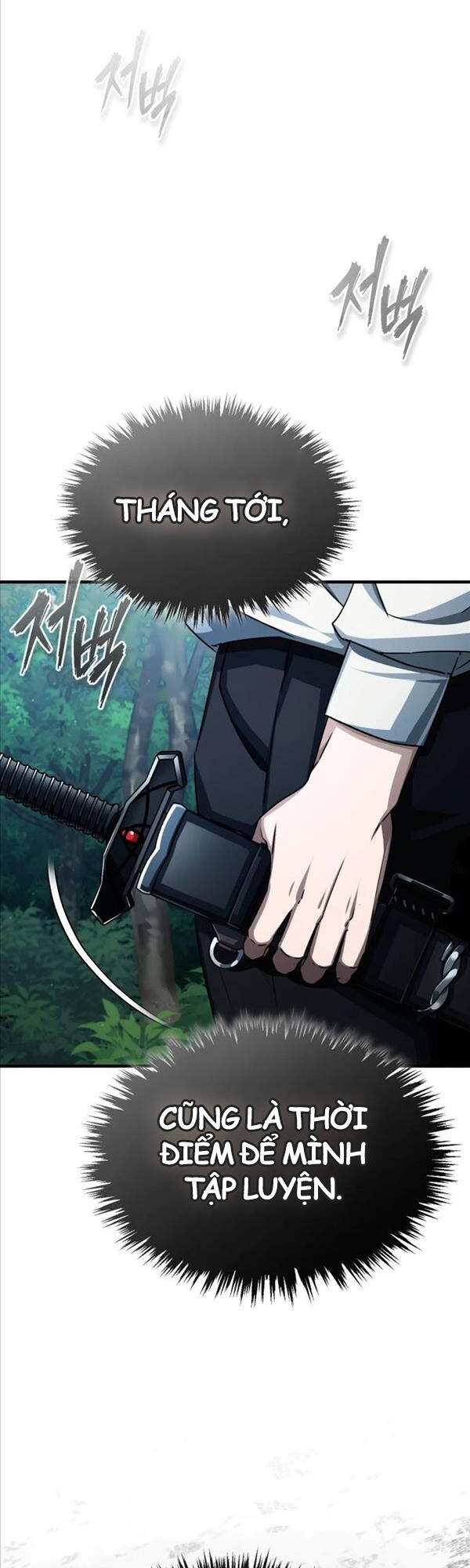 Thiên Quỷ Chẳng Sống Nổi Cuộc Đời Bình Thường Chap 80 - Next Chap 81